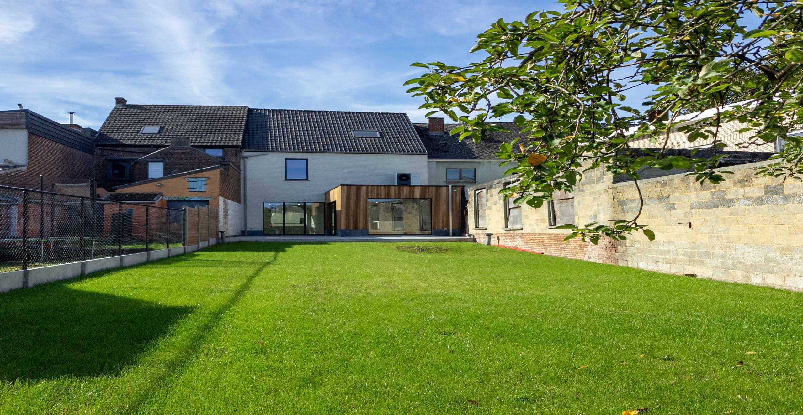 House for sale in Nederbrakel with 4 bedrooms - photo 5