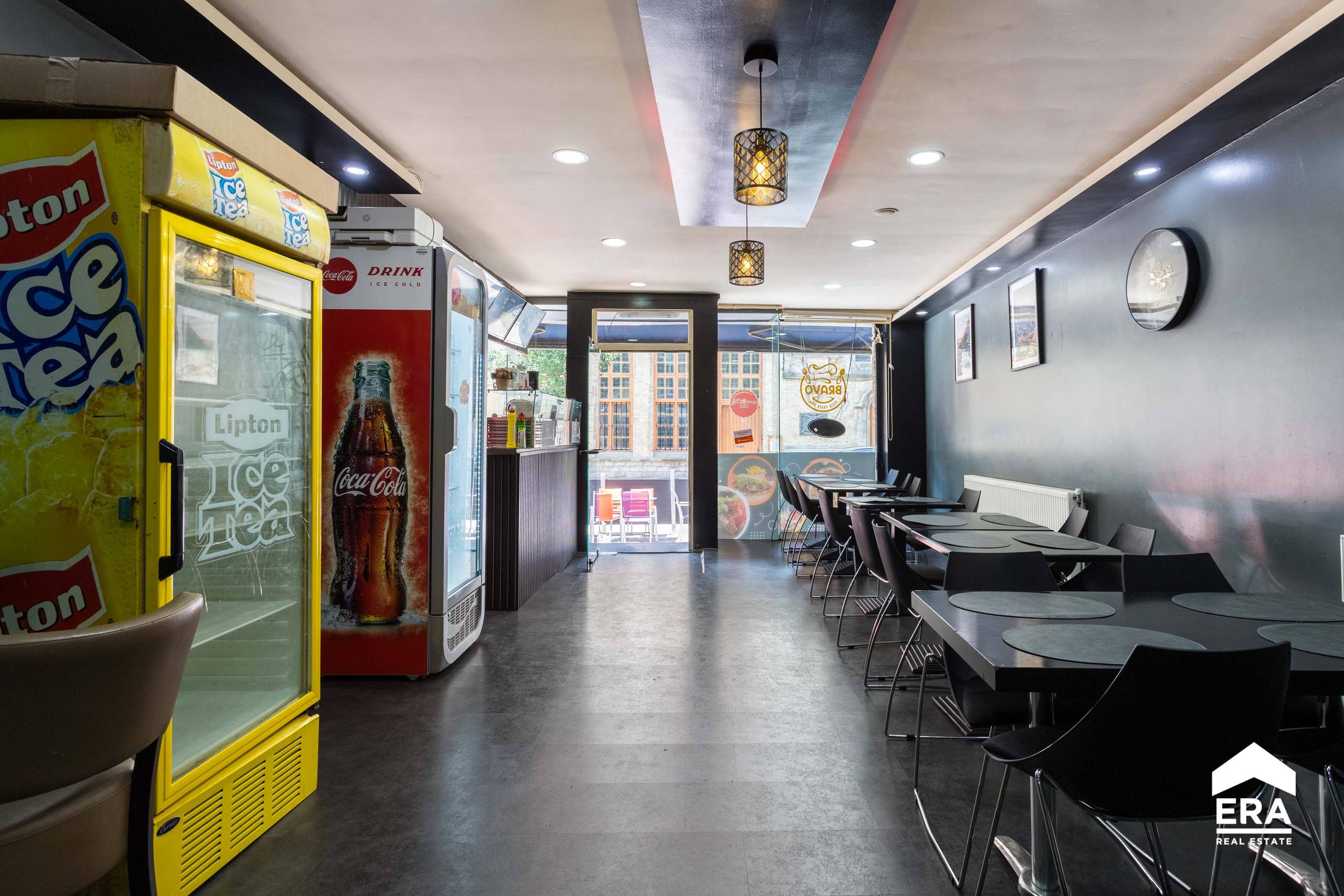 Opbrengsteigendom te koop in het centrum van Ieper - foto 4