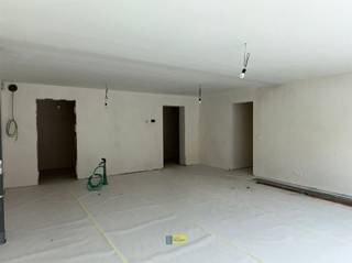 Lichtrijk gelijkvloers nieuwbouwappartement met 3 slaapkamers in LierDit moderne gelijkvloers appartement maakt deel uit van een kleinschalig...