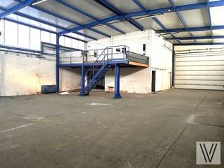 Commercial for rent in Izegem