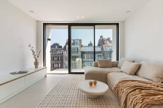 Appartement à vendre à Knokke-Heist