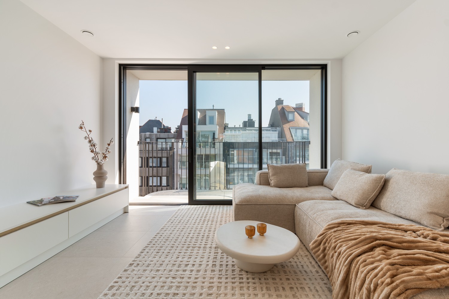 Appartement à vendre à Knokke avec 2 chambres - photo 1