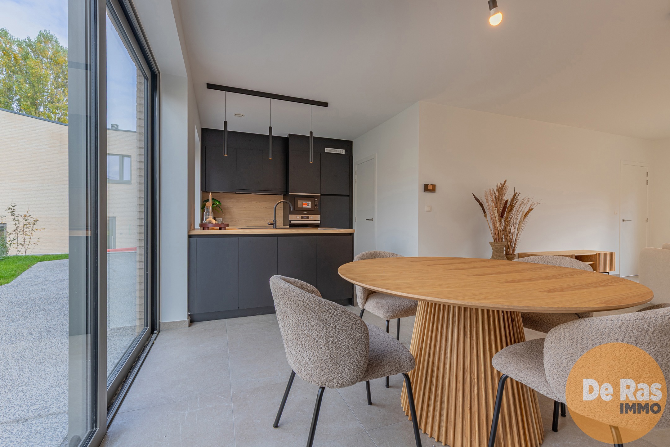 Maison à vendre à Herzele avec 3 chambres - photo 4