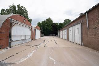 Commercial à louer à Riemst
