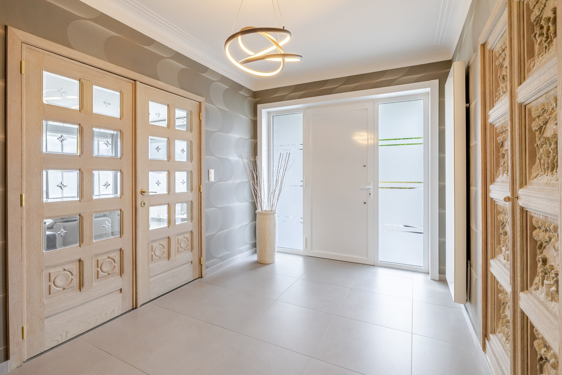 Maison à vendre à Affligem avec 4 chambres - photo 2
