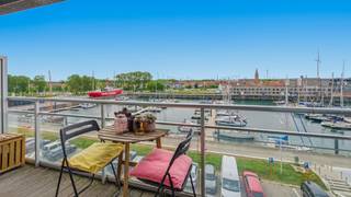 Appartement à vendre à Bruges