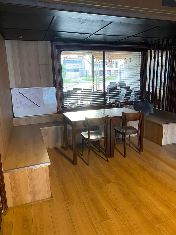 Café ’t Glazen Dak. - foto 4