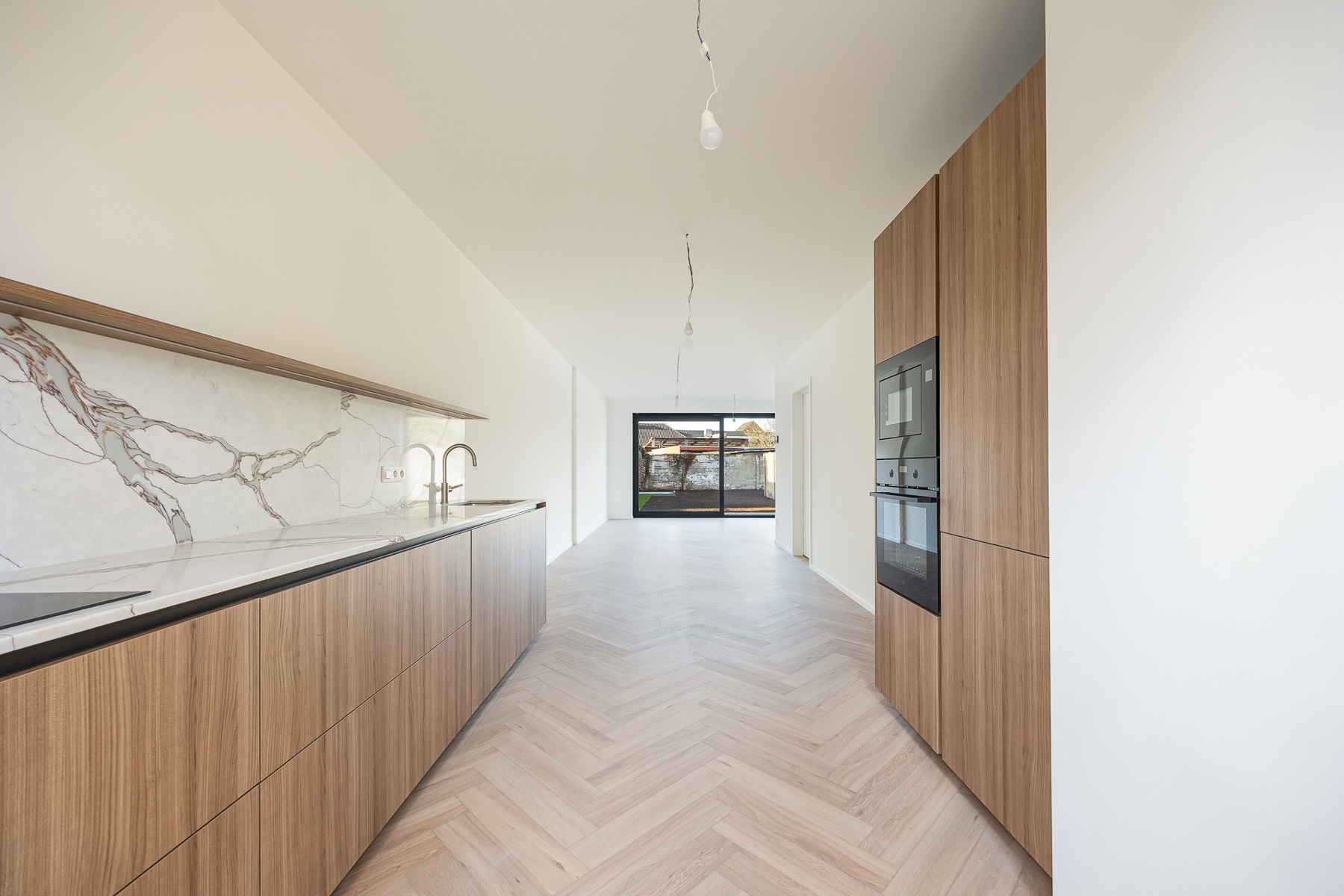 Maison à louer à Ekeren avec 4 chambres - photo 4