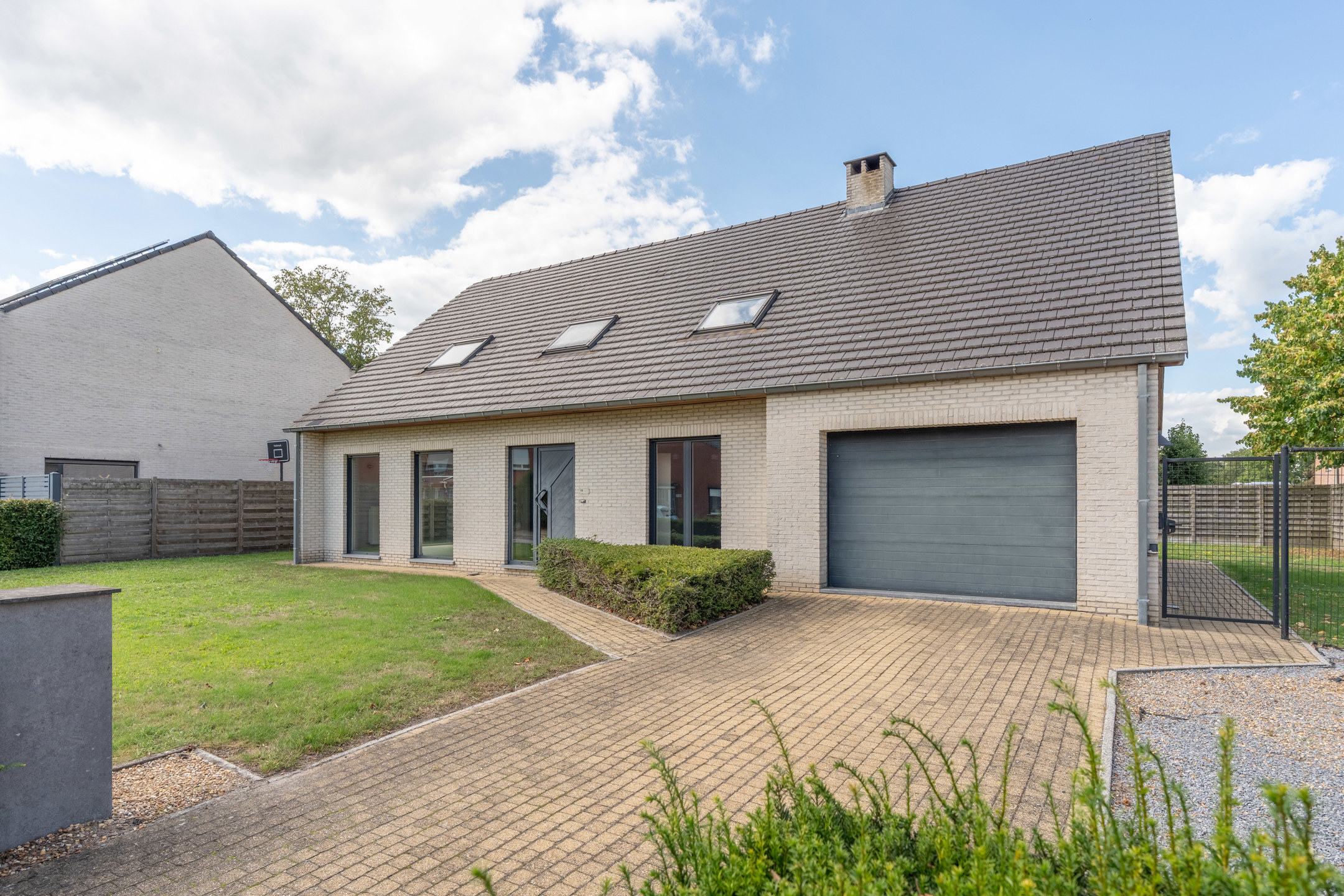 House for sale in Vosselaar