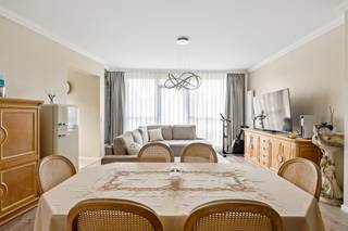 Apartment for sale in Antwerp