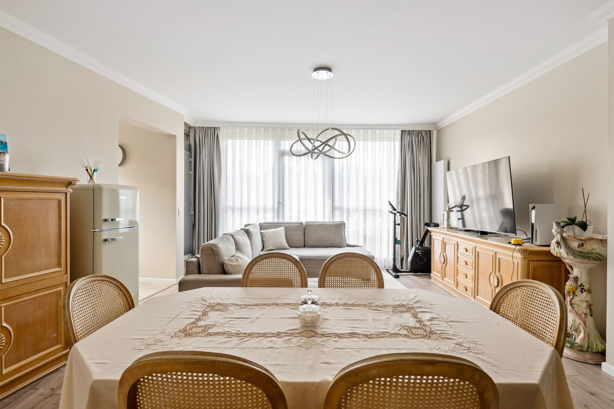 Apartment for sale in Antwerp with 2 bedrooms - photo 2