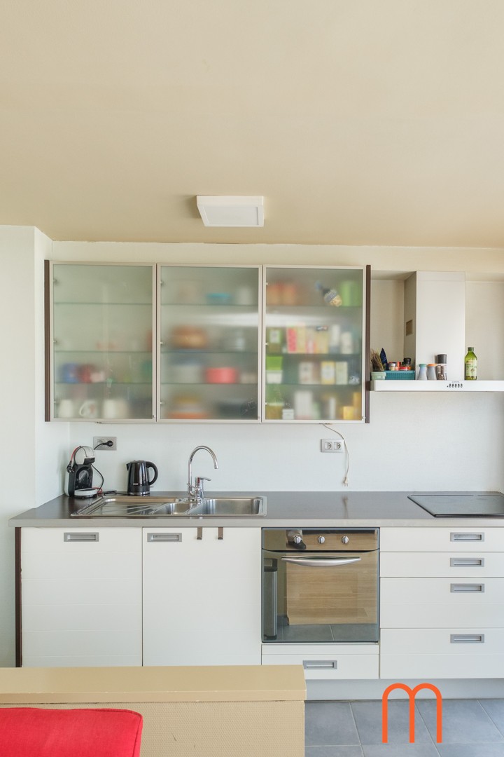 Appartement te koop in Oostende – Mariakerke | Volledig vernieuwd, verhuurd &amp; met sterk rendement - foto 4