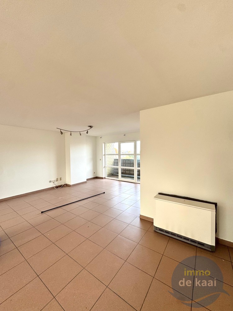 Appartement te huur in Westende met 2 slaapkamers - foto 3