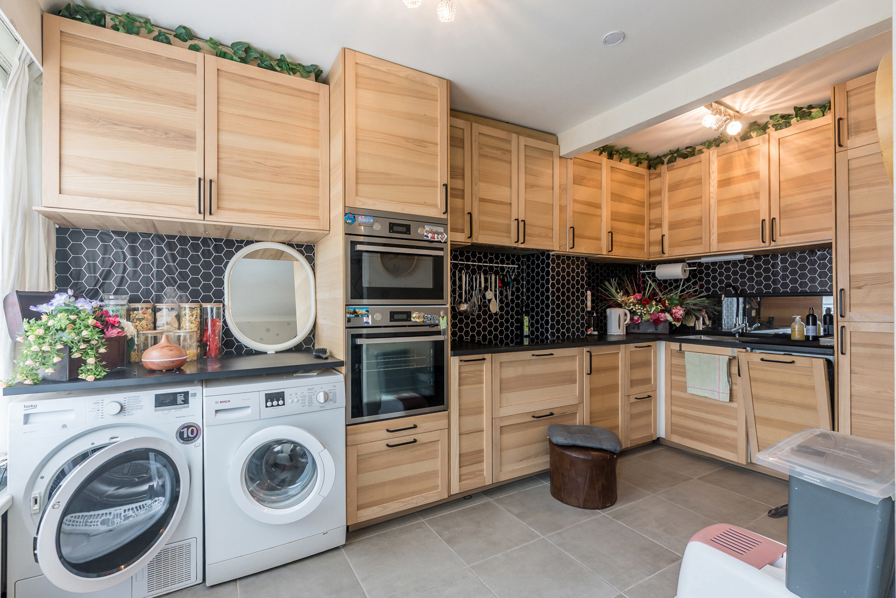 Appartement à vendre à Tessenderlo-Ham avec 2 chambres - photo 5