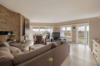 Appartement à vendre à Anvers