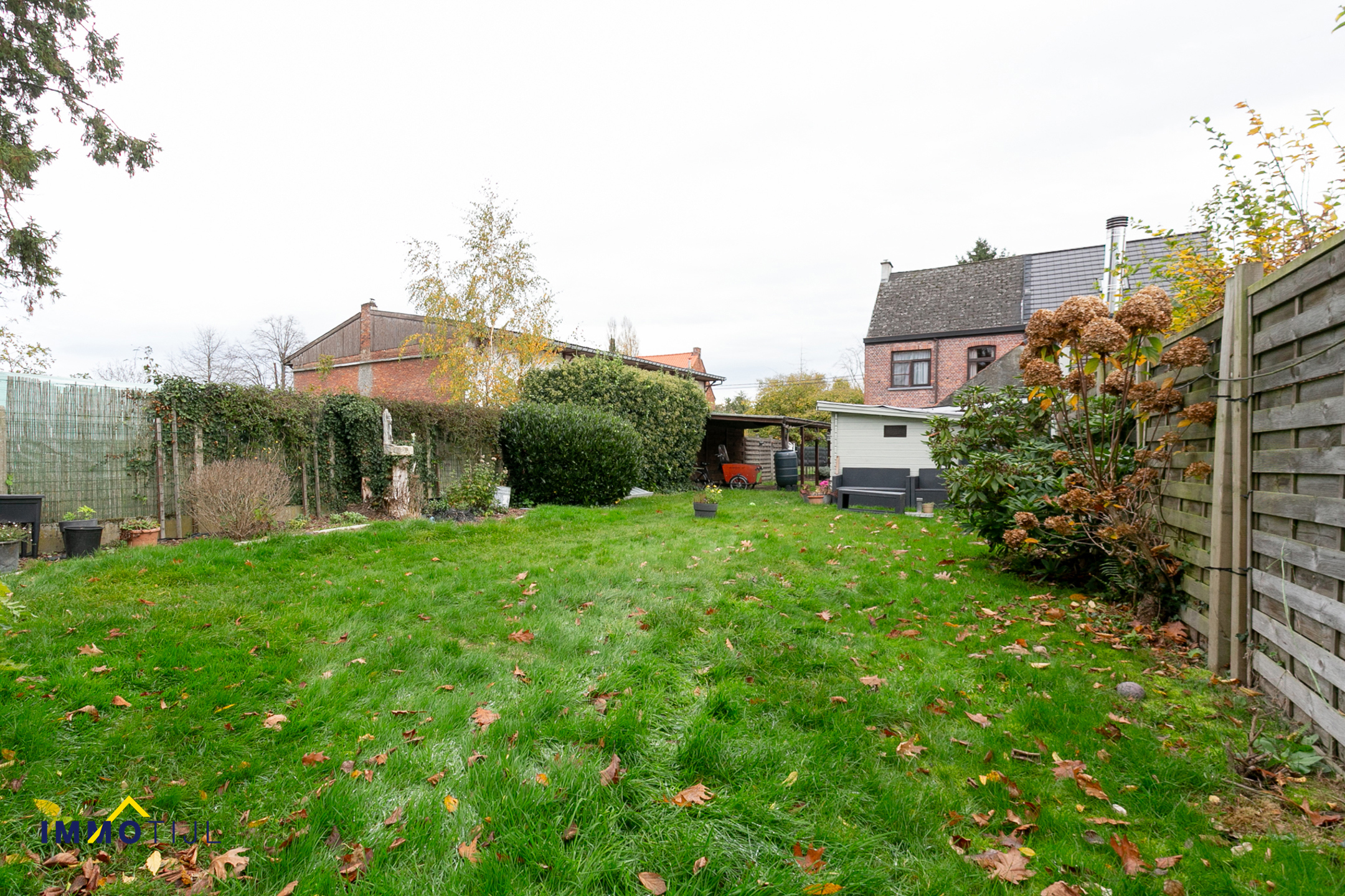 Maison à vendre à Wichelen avec 2 chambres - photo 4