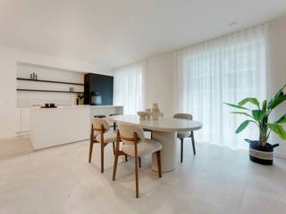 Op zoek naar een comfortabel nieuwbouwappartement in een stadswijk met toekomst? In Groene Poort Fase 1 (Slachthuisbuurt) vindt u dit...