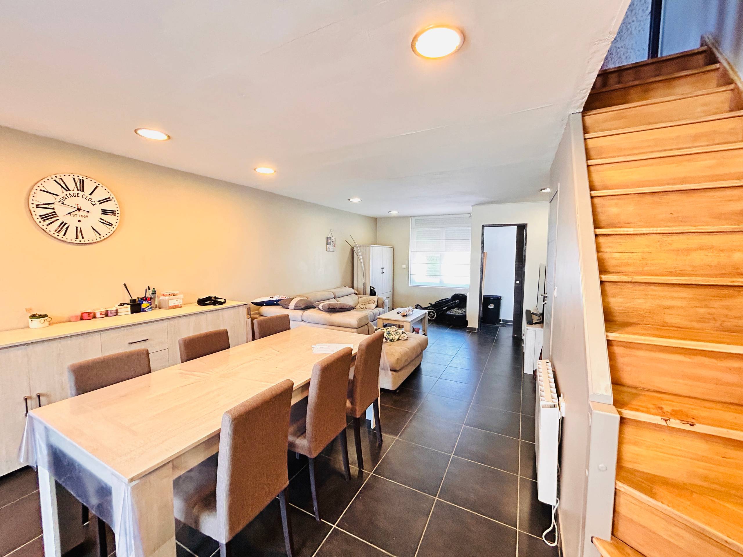 Maison à vendre à Wervik avec 3 chambres - photo 3