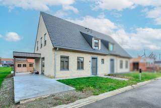 House for sale in Houthulst