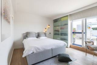 Appartement à vendre à Coxyde