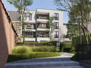 Appartement à vendre à Saint-Trond