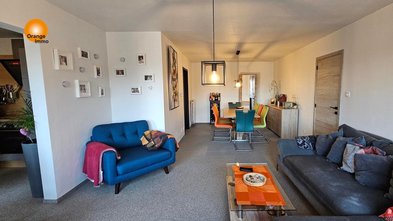 Appartement te koop in Lanaken met 2 slaapkamers - foto 3