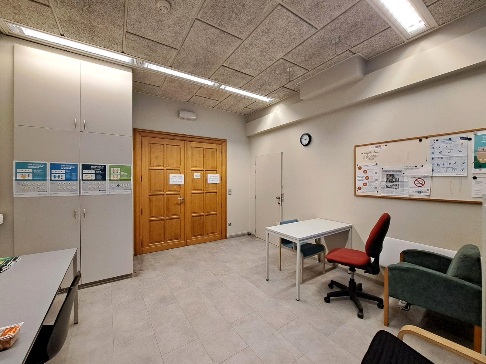 CENTRAAL GELEGEN WINKELRUIMTE NABIJ GROTE MARKT LIER - foto 4