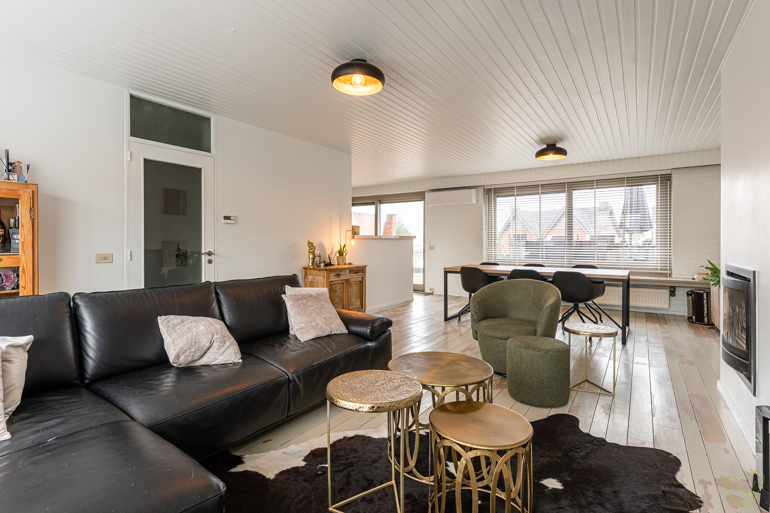 Maison à vendre à Maldegem avec 3 chambres - photo 5