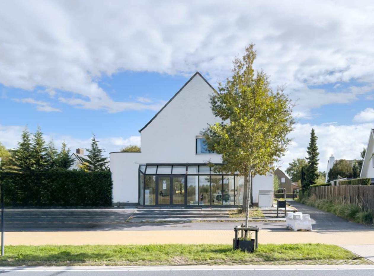 Land for sale in Knokke-Heist