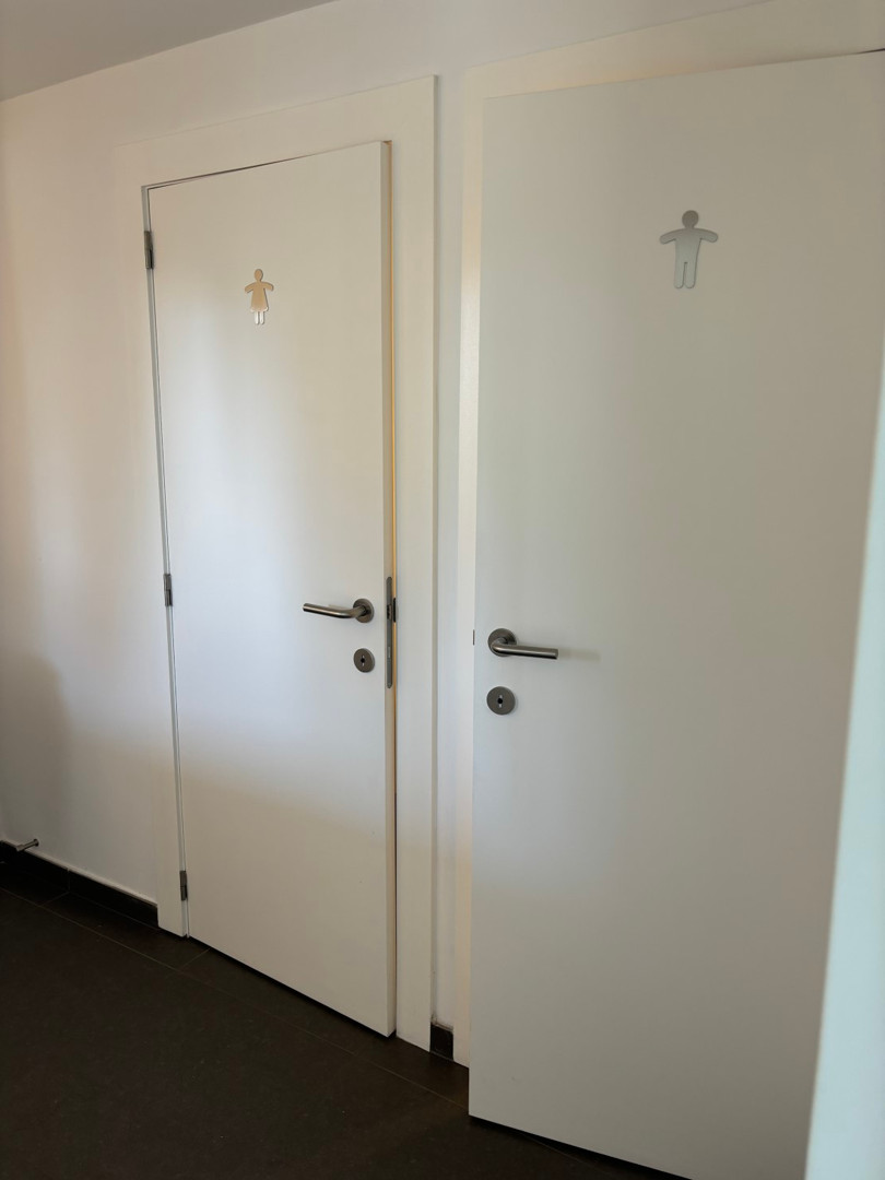 Modern kantoorgebouw - foto 5