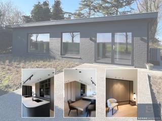 House for sale in Bruges