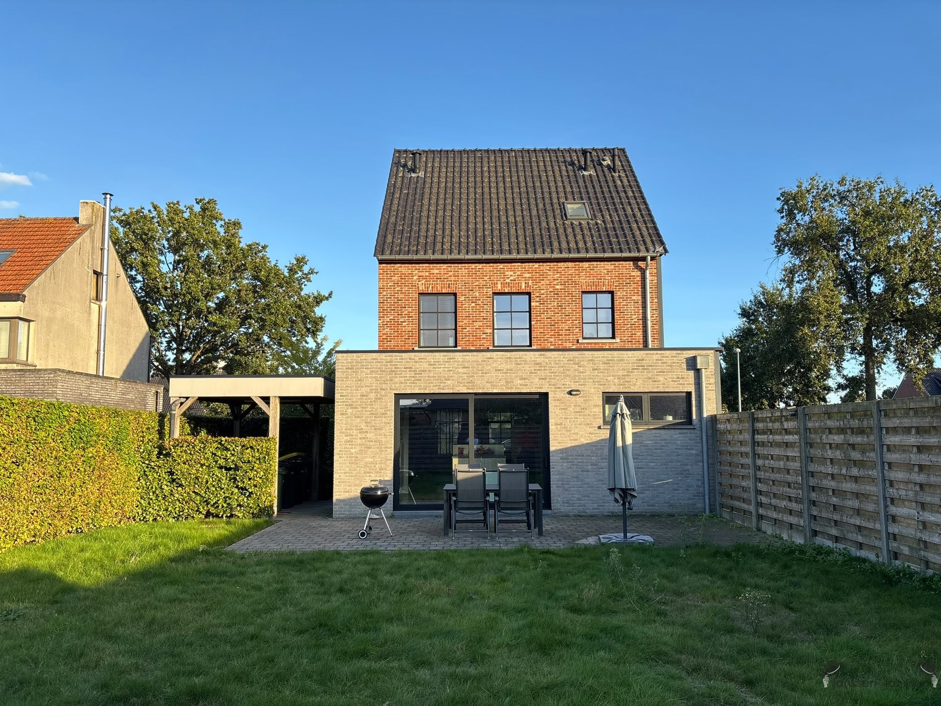 maison - photo 5