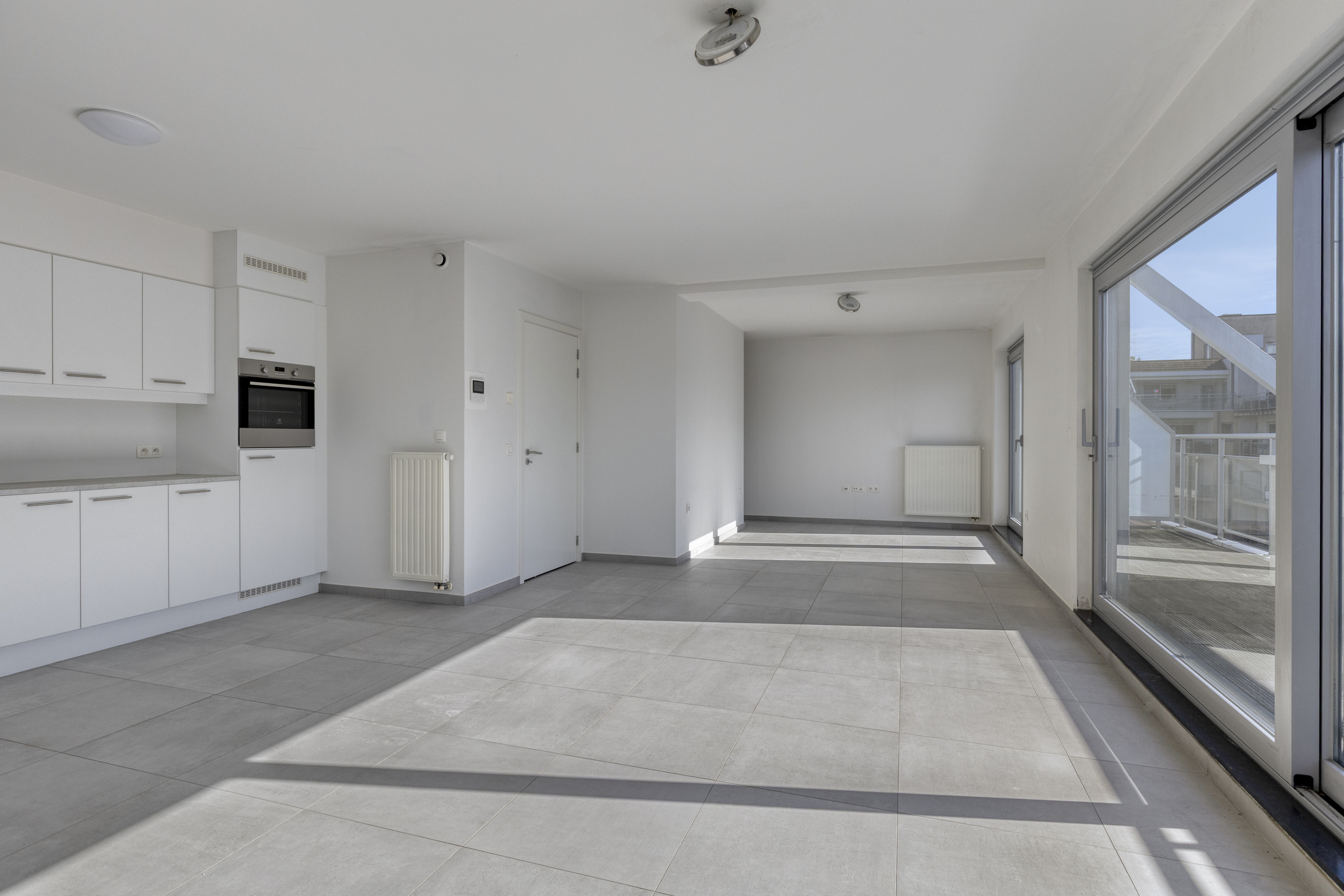 Lichtrijk duplex appartement in Willebroek - foto 5