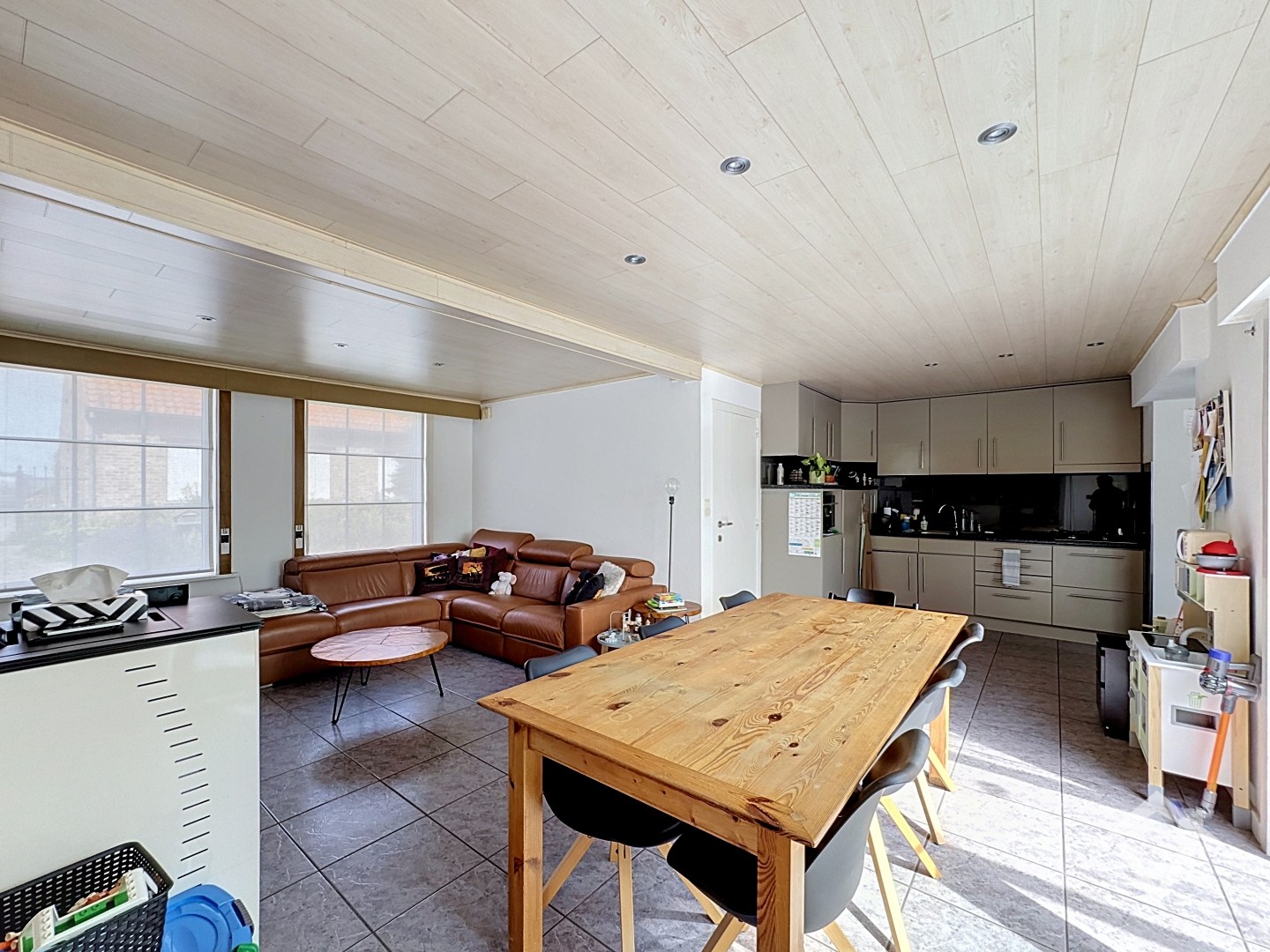 Maison à vendre à Ichtegem avec 3 chambres - photo 5