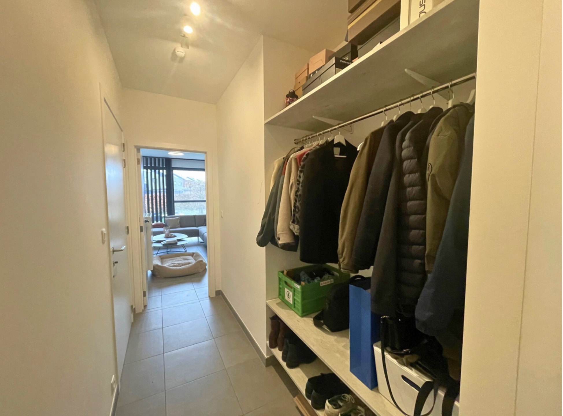 Apartment for rent in Aarschot with 2 bedrooms - photo 3