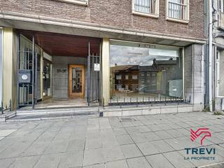 Commercieel te koop in Charleroi