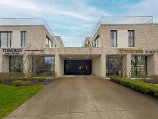 Laatste Ondergrondse Parkeerplaatsen Beschikbaar in Residentie Kapellehof - Heusden-ZolderNog meerdere plaatsen beschikbaar! Bel BROCOR voor meer...