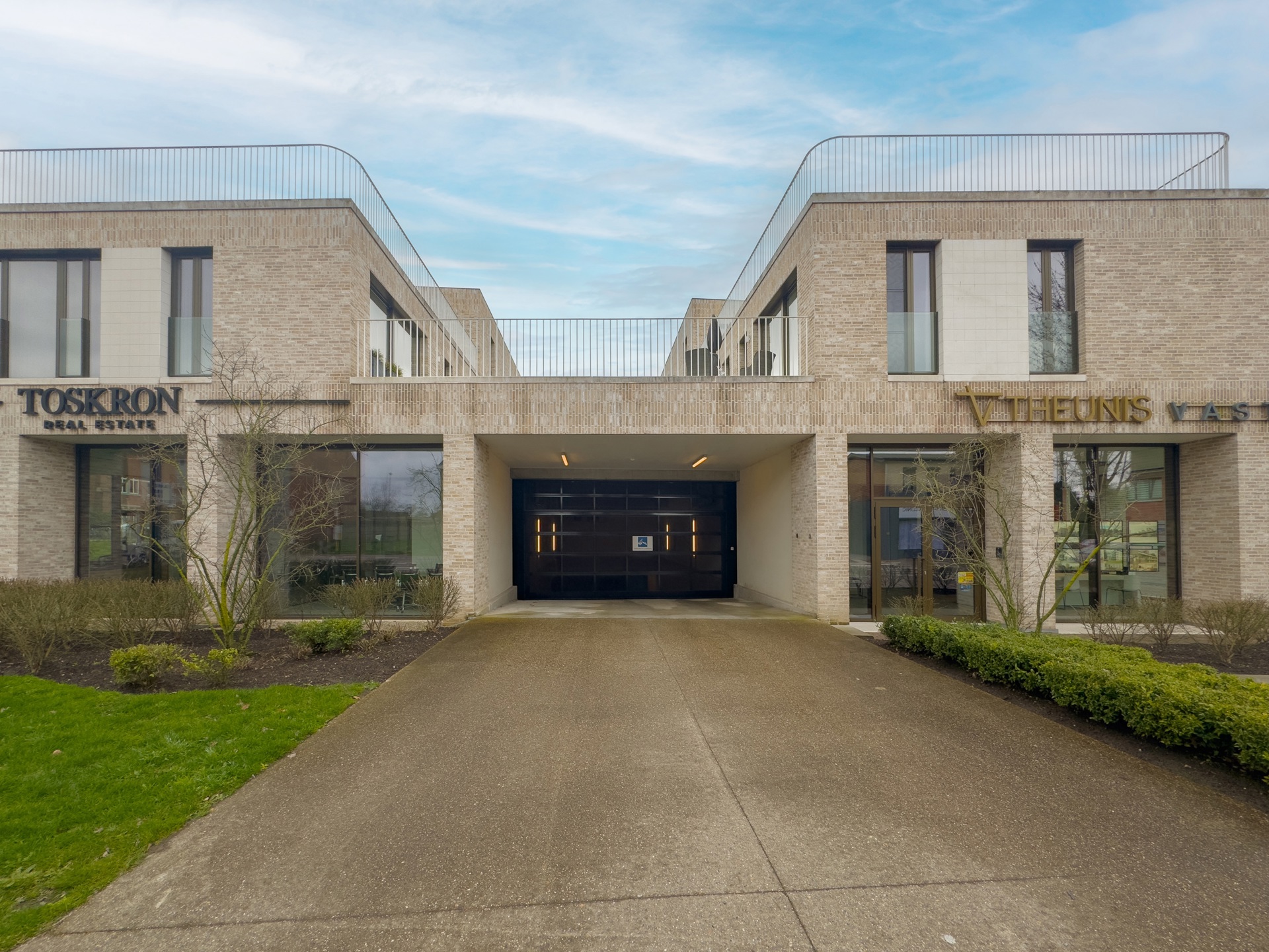 Laatste Ondergrondse Parkeerplaatsen Beschikbaar - foto 2