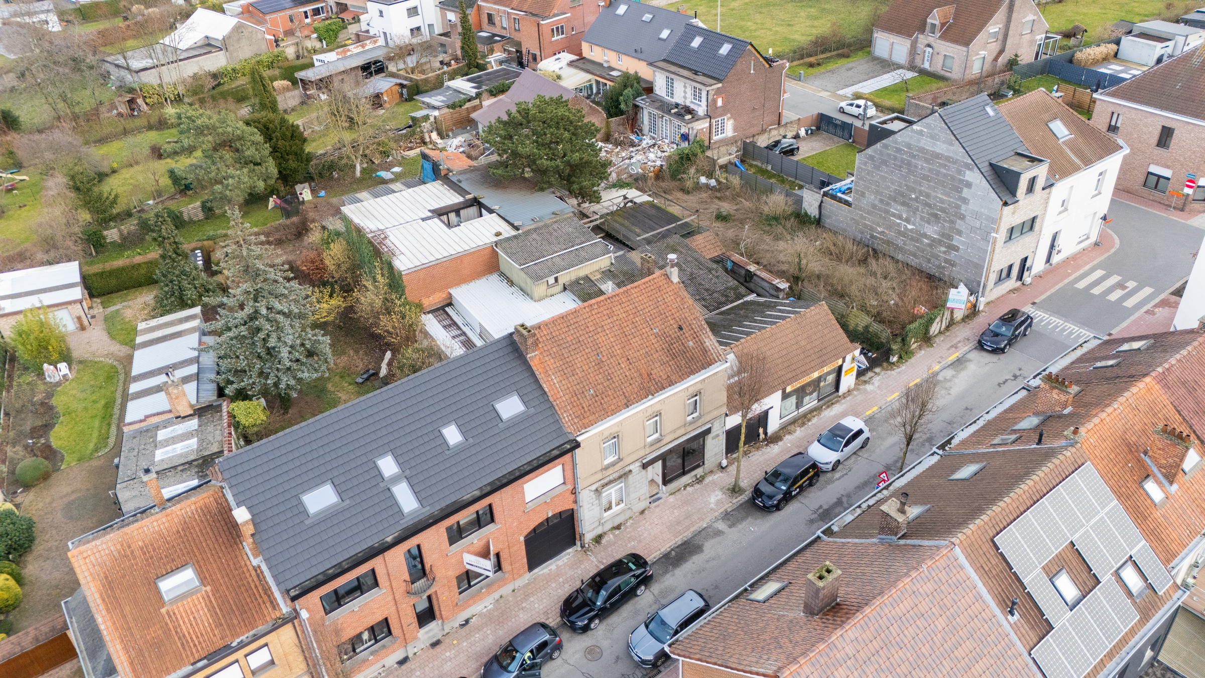 Terrain à vendre à Melsbroek - photo 4