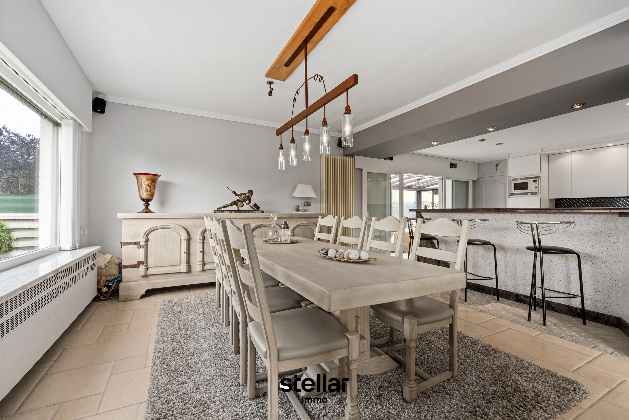 House for sale in Nazareth-De Pinte with 5 bedrooms - photo 5