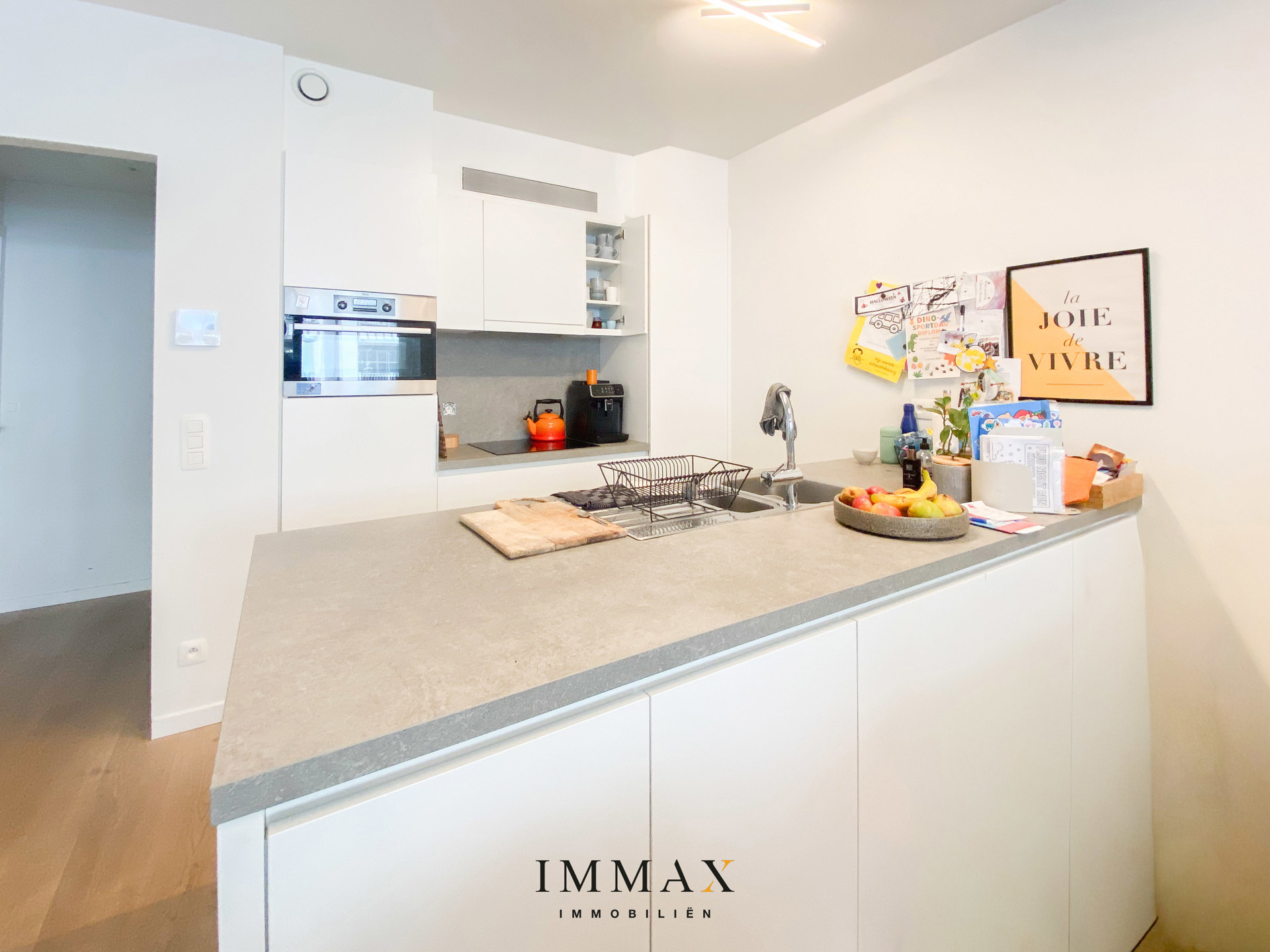 Apartment for rent in Knokke-Heist with 2 bedrooms - photo 4