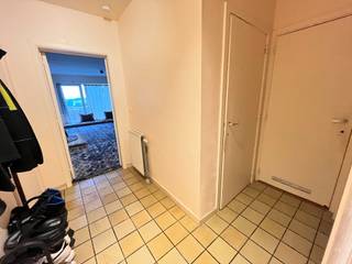 Appartement à vendre à Roulers