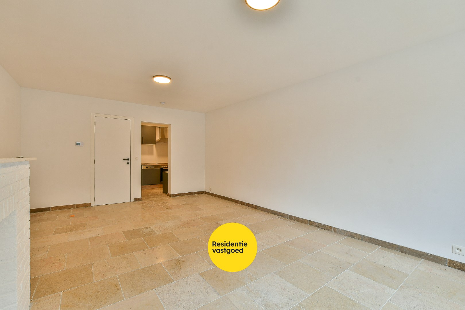 Te huur: gelijkvloers 2-slaapkamerappartement in centrum De Haan! - foto 4