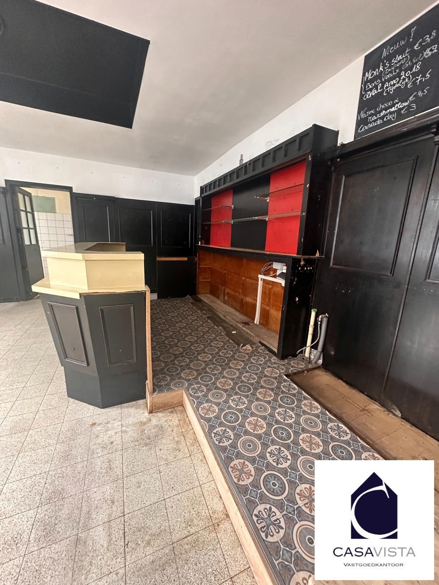 Commercial à vendre à Grammont - photo 4