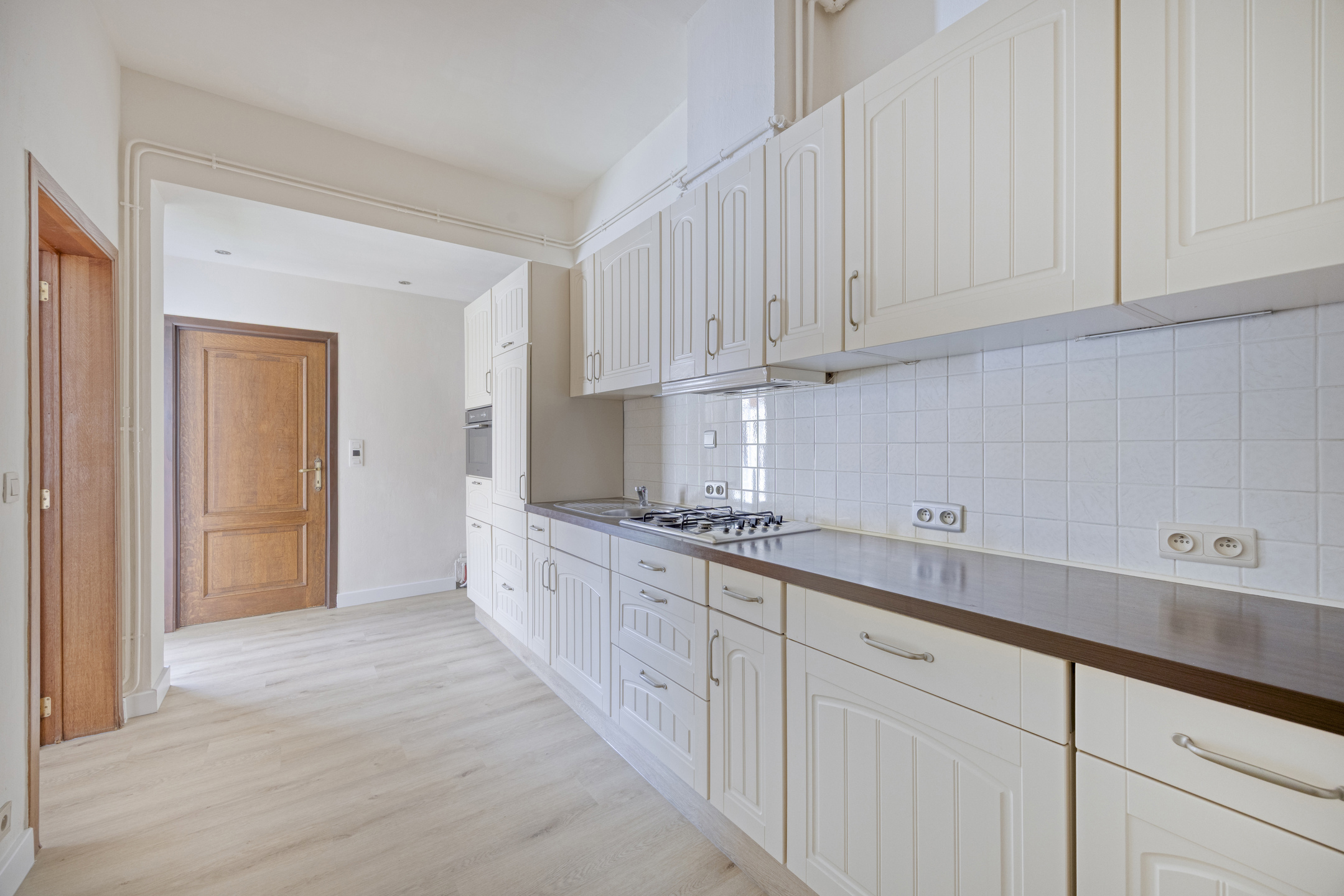 Meergezinswoning met 2 appartementen - foto 4