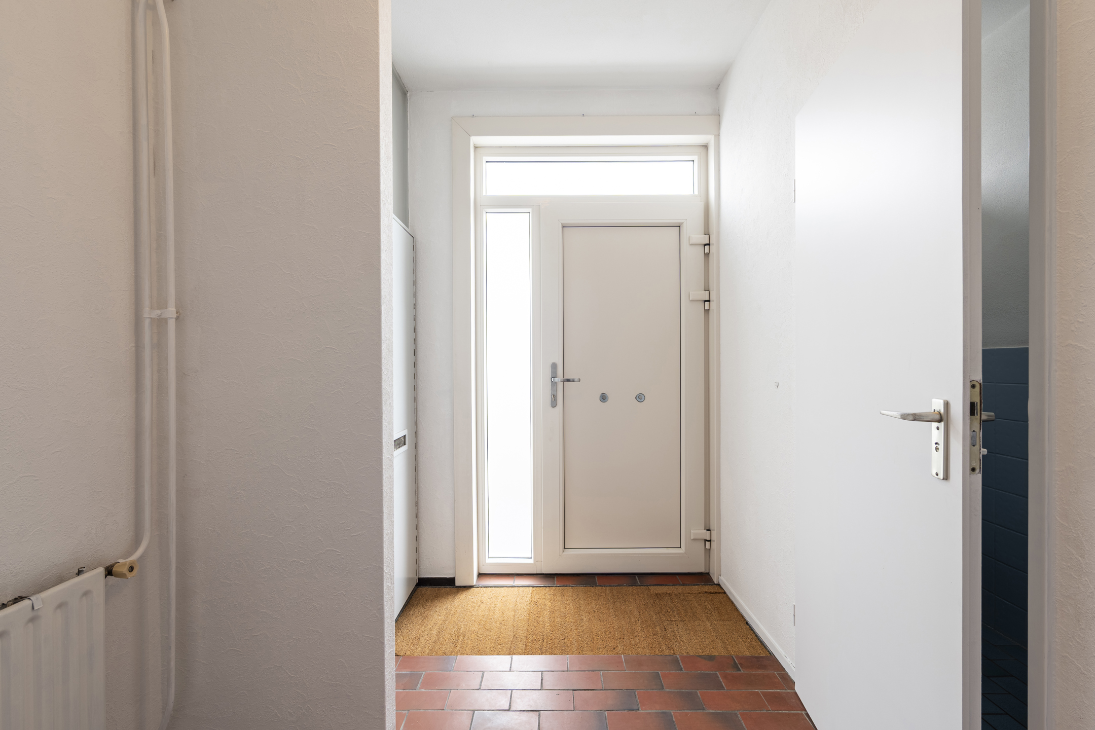 Instapklare gezinswoning met tuin en 3 slaapkamers - foto 2