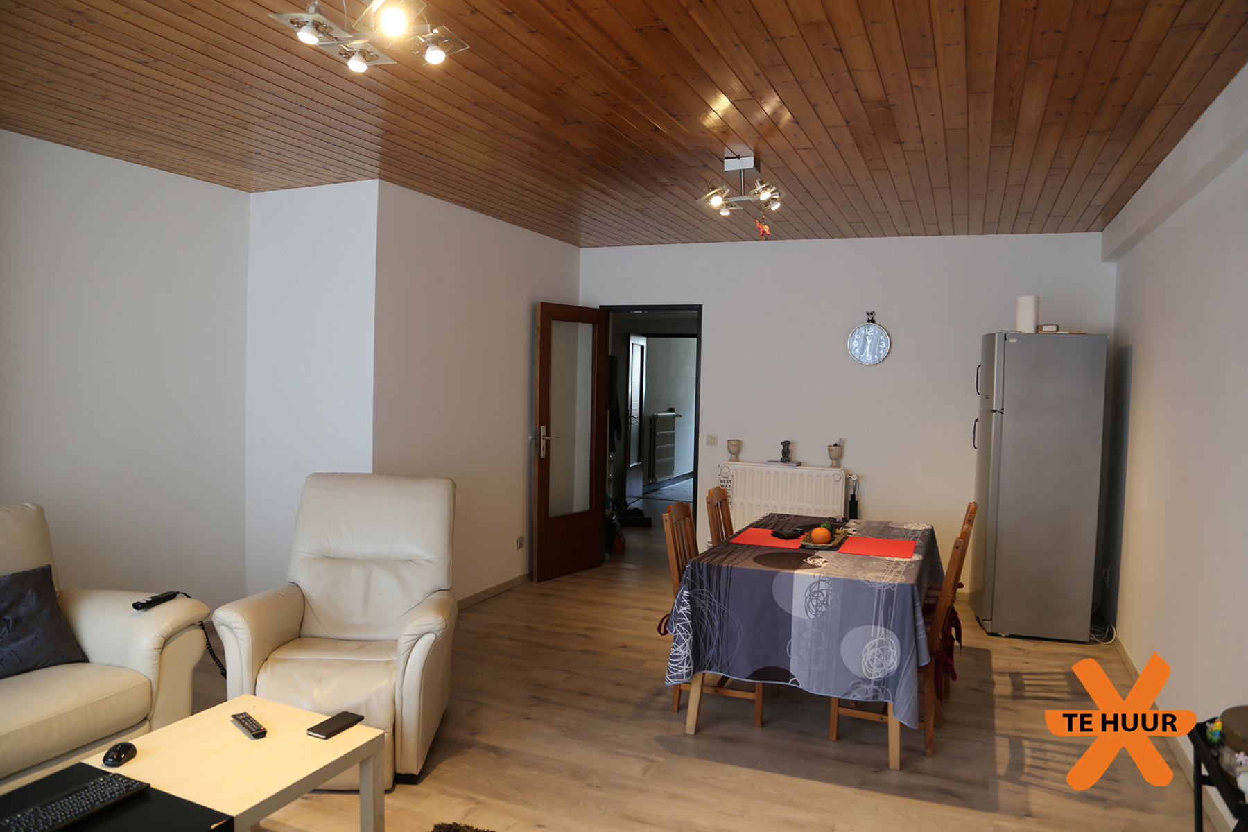 Appartement in Borgerhout