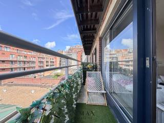 Apartment for sale in Knokke-Heist