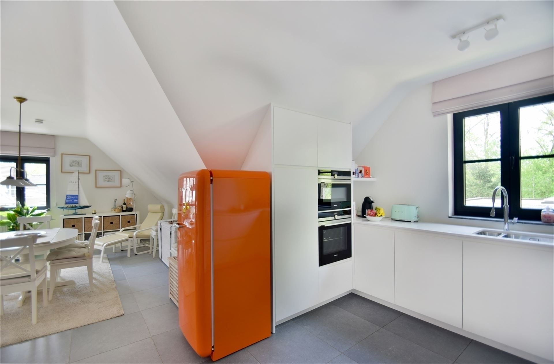 Appartement à louer à Kalmthout avec 2 chambres - photo 4