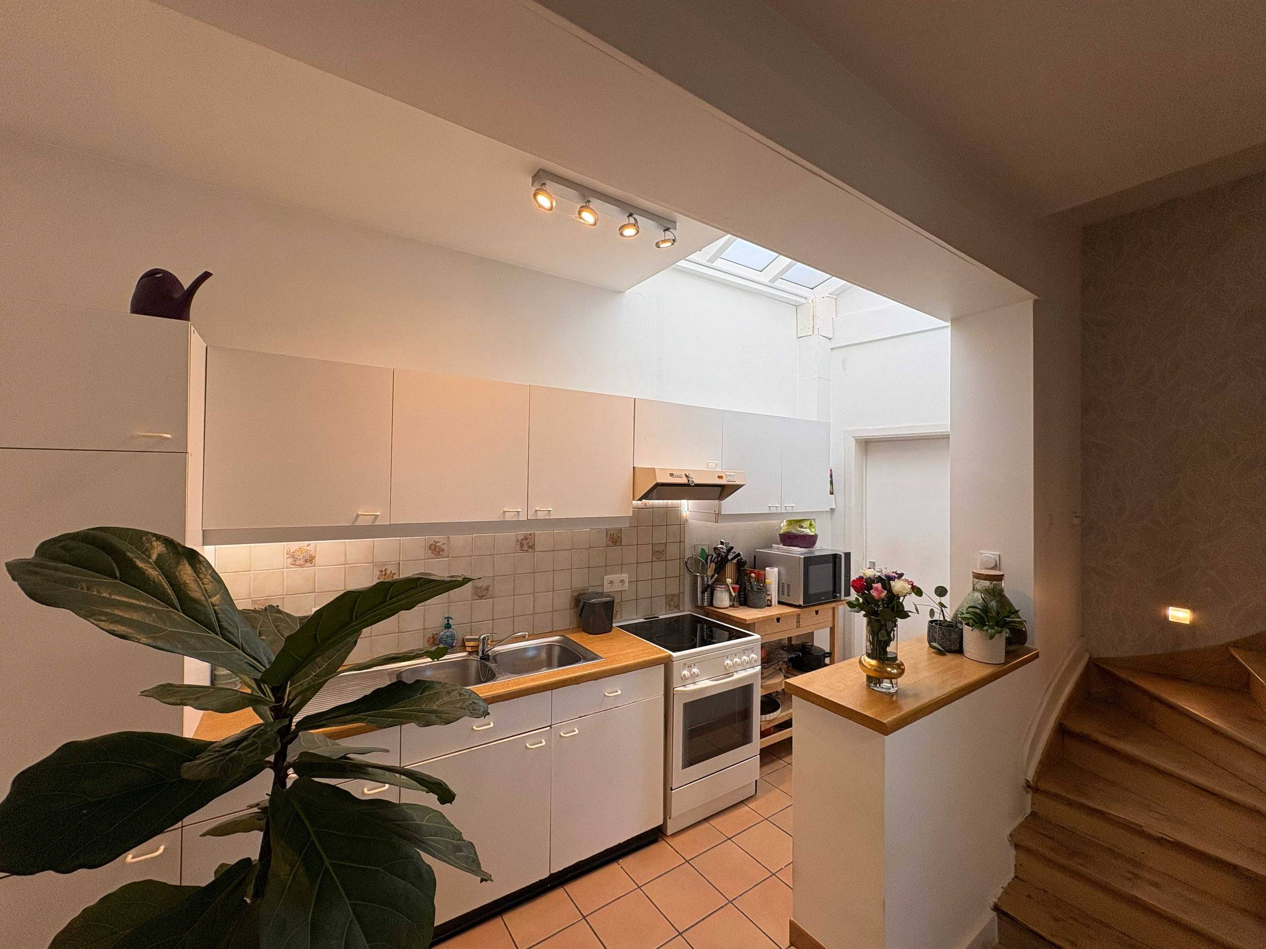 House for sale in Leefdaal with 3 bedrooms - photo 5